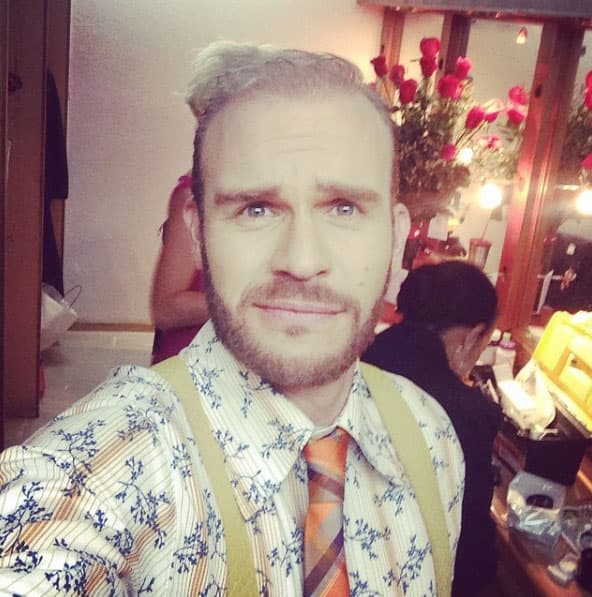 Tras varios años construyendo su carrera en España, decide volver a Colombia.