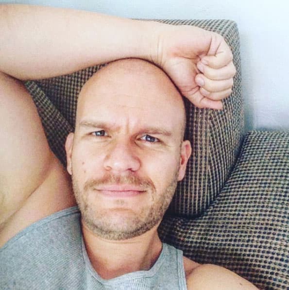 Confesó que tener hijos es no es parte de su plan de vida, pues siente que no tiene instinto paternal.