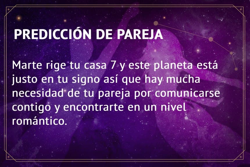 Libra 26 de septiembre de 2021