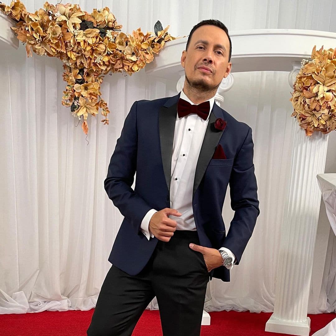 ¿Será que ahora le va a tocar gastarla en la pista de baile?