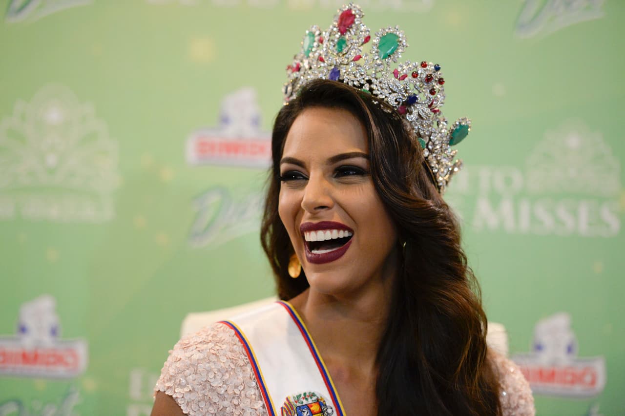 Venezuela no debería ir a Miss Universo: estas reinas de belleza coinciden