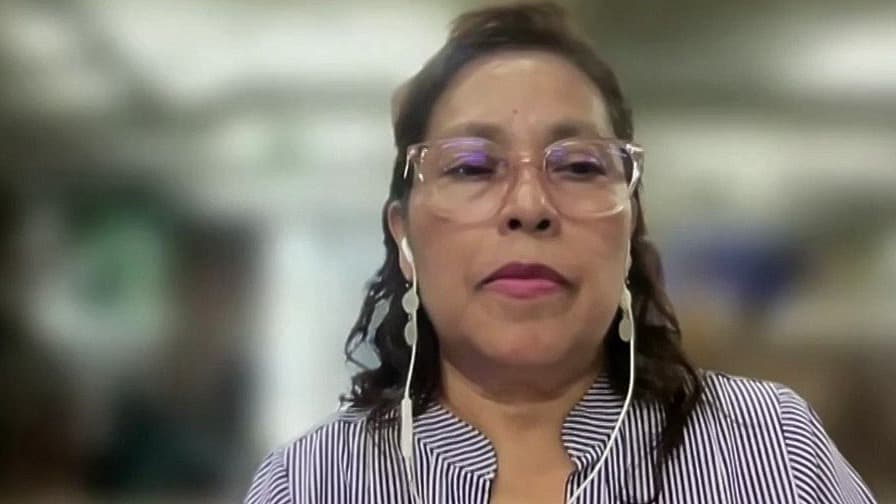 Salvadoreña relata el impacto familiar ante el fin del TPS para El Salvador en EEUU