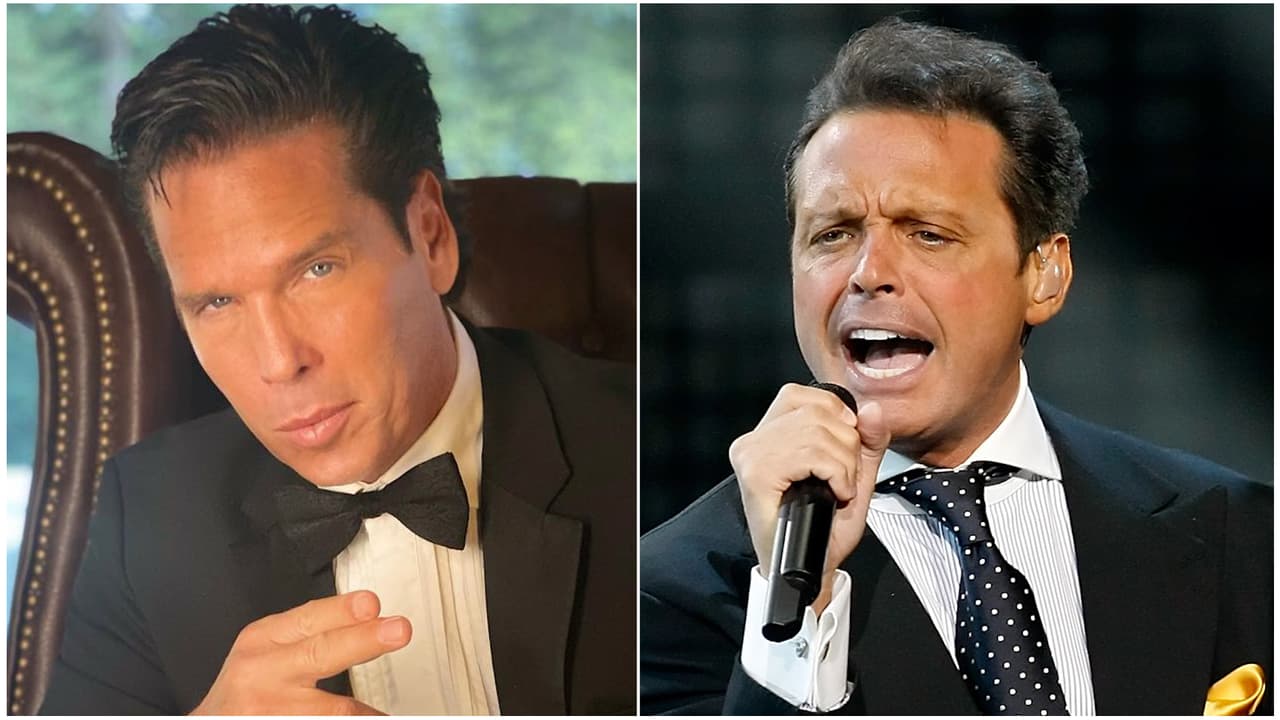 “Eras la mascota de Luis Miguel”: Roberto Palazuelos revive reveladores detalles de su juventud