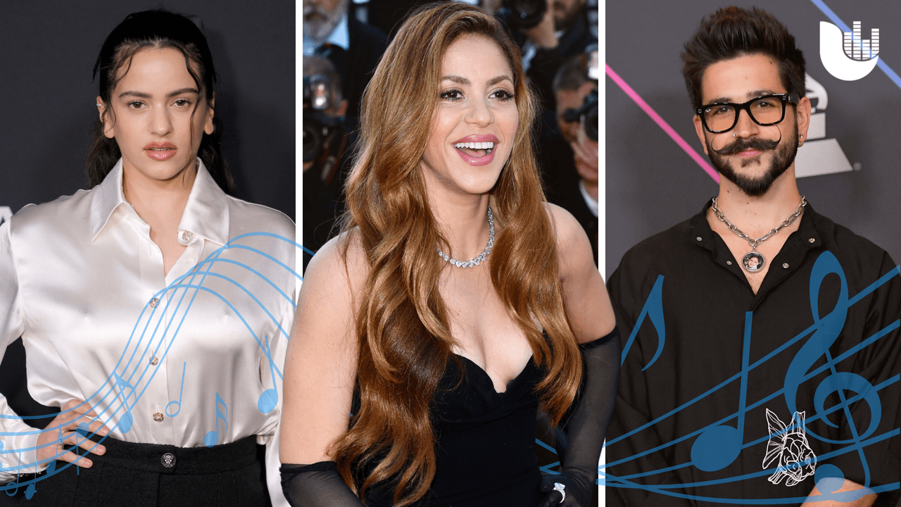 🎶 Del reggaetón a la Bachata: los artistas que incursionan en este género 