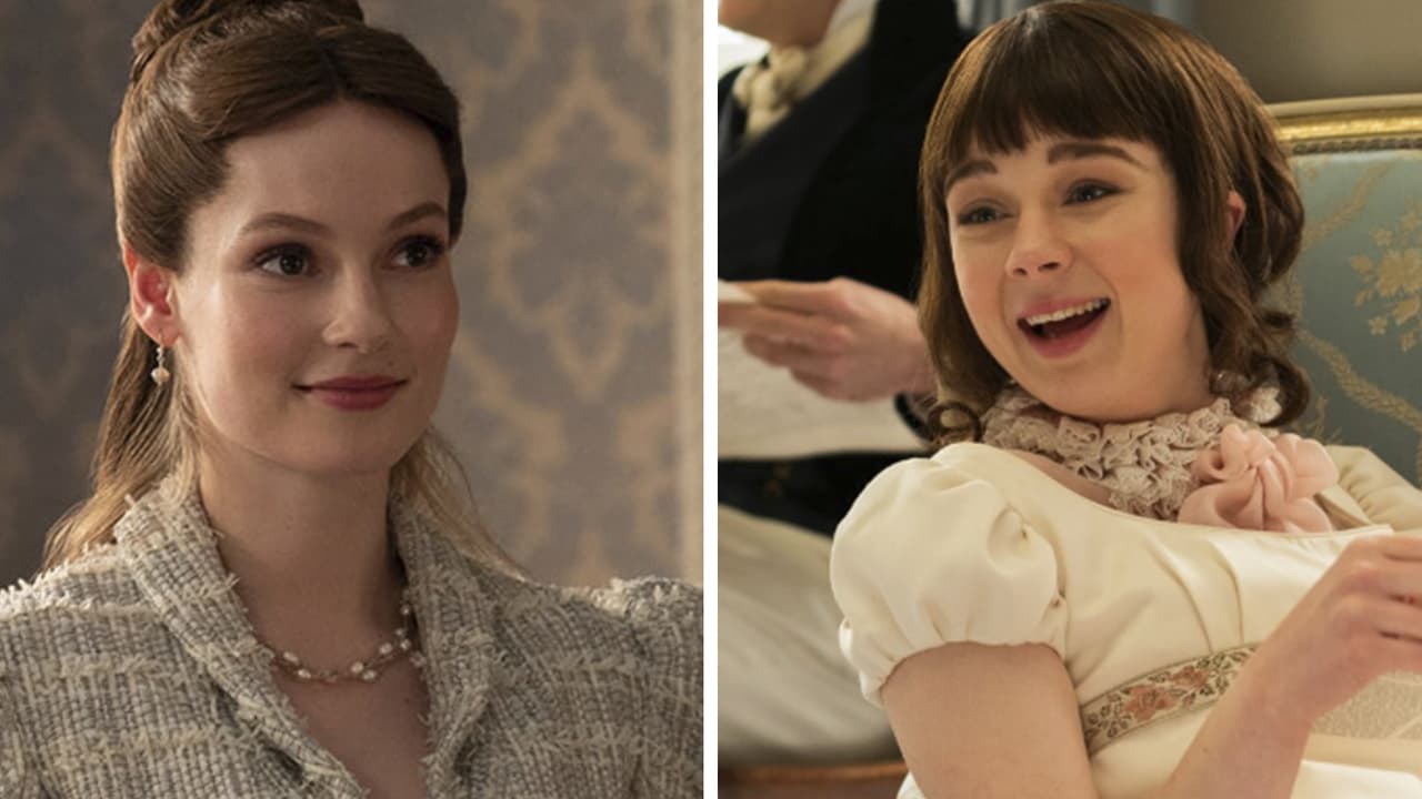 'Bridgerton': Francesca, Eloise o Benedict, ¿quién será el protagonista de la temporada 4?