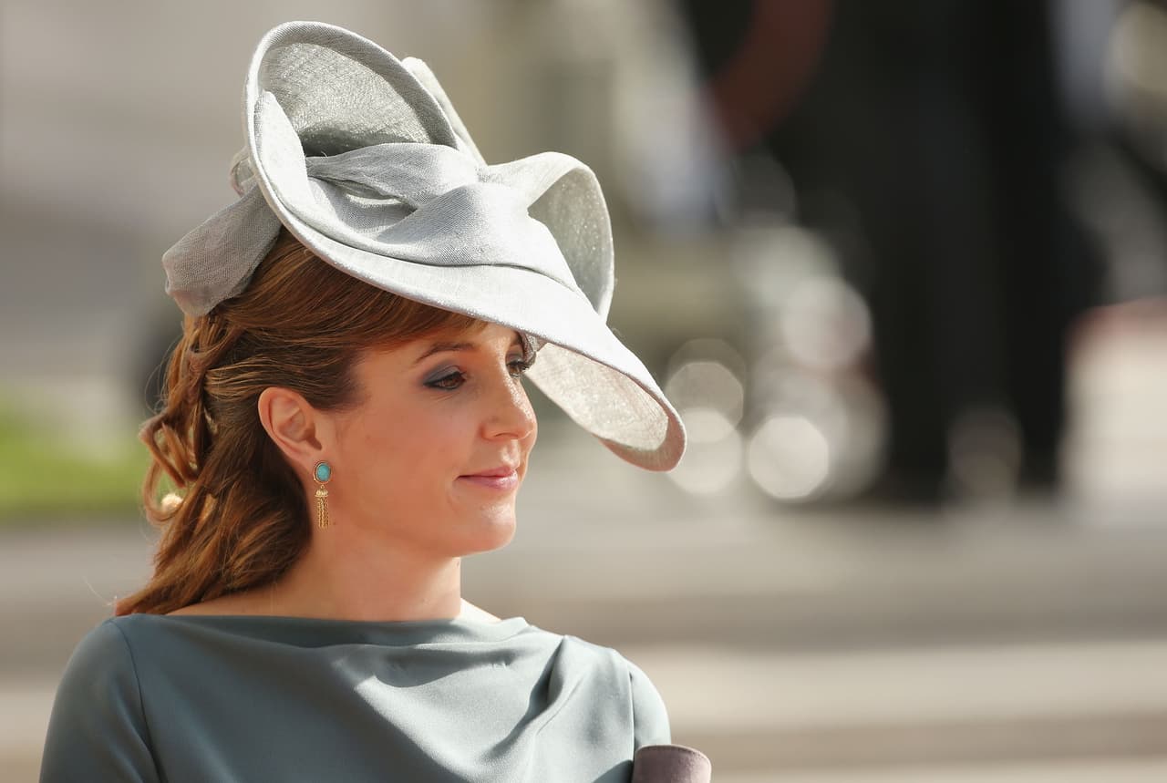 A pesar de que Antony pudo defenderse de su atacante, la experiencia la inspiró para hablar sobre la
<b> violencia sexual</b>.