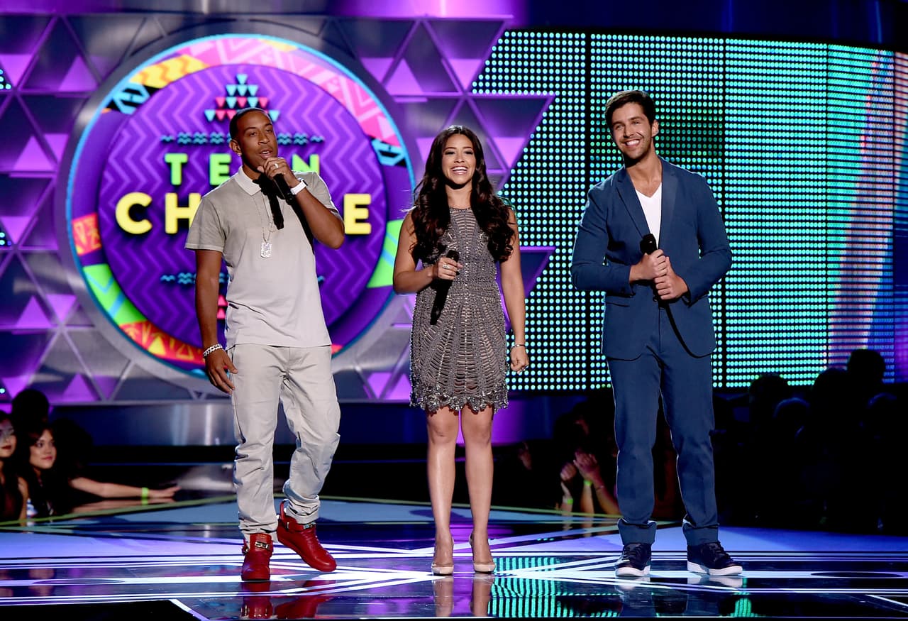 No cabe duda, esta fiesta 'teen' se llenó de sorpresas desde su inicio.