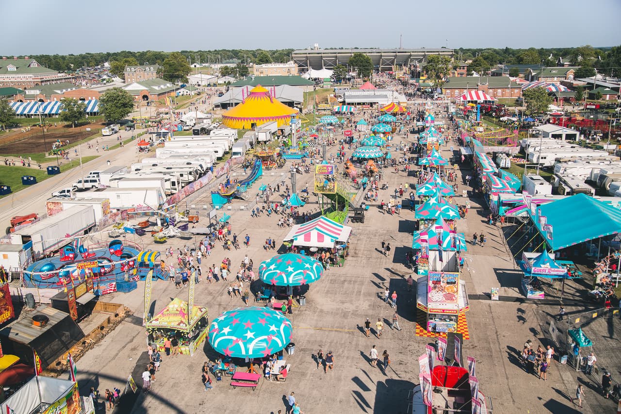 <b>Puesto 1: Springfield, Illinois. </b>La tasa de desempleo antes del coronavirus en esta ciudad era de 3.5%, equivalente a la tasa nacional. El 42.9% de los trabajos se pueden realizar desde casa, el decimosexto más alto entre las áreas metropolitanas.
<br>