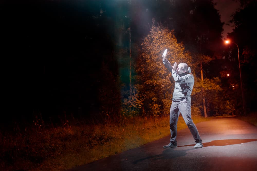 <b>10. CAROLINA DEL NORTE</b>
<br>Con 135 reportes de ciudades como Raleigh, la NUFORC comienza su conteo con este estado del este de Estados Unidos.