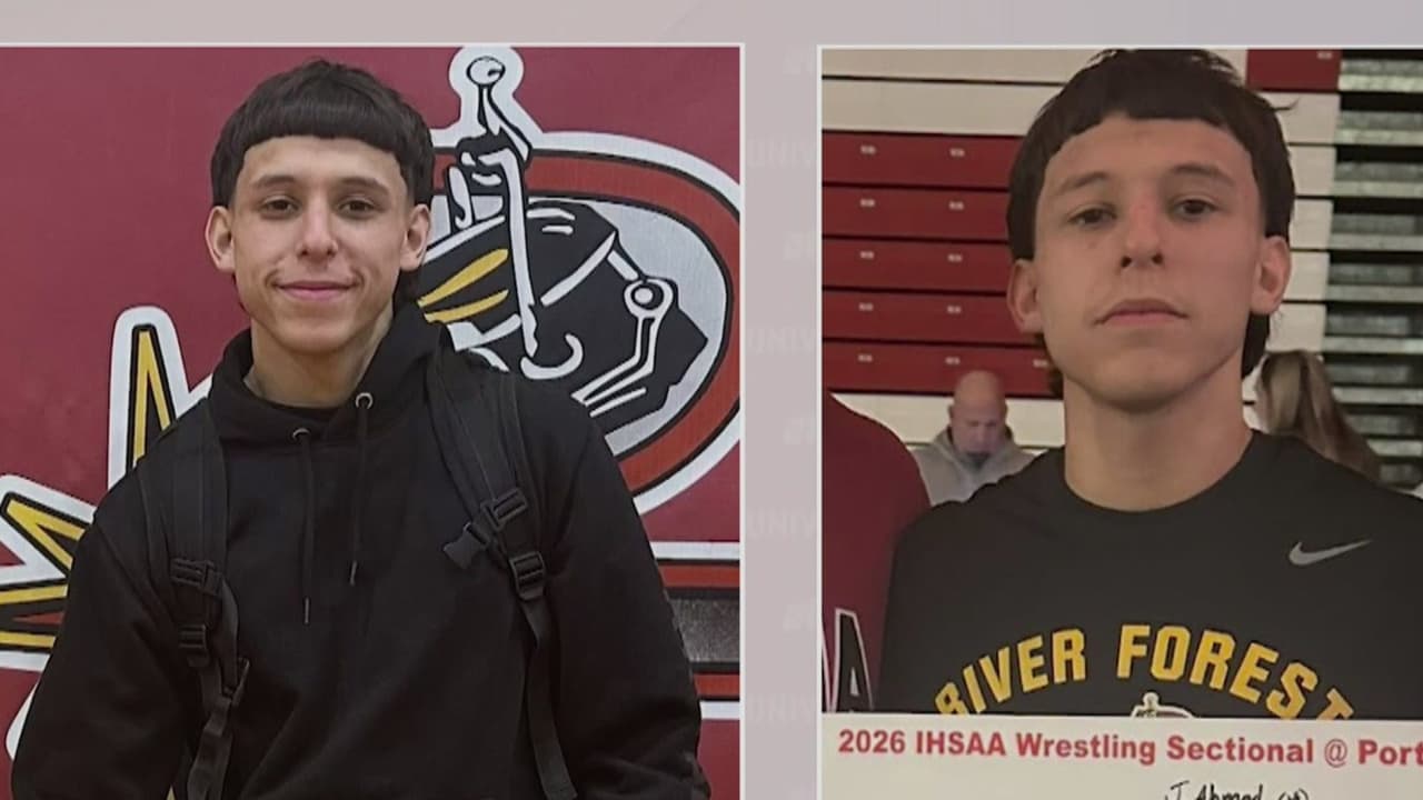 Muerte de Rodrigo Montes: cómo la comunidad en Indiana se unió para apoyar a su familia