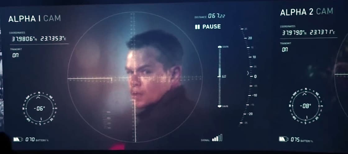 Gana boletos para el preestreno en Dallas de ''Jason Bourne''