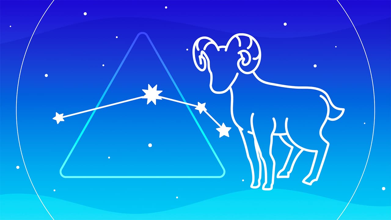 Aries, horóscopo del 22 de febrero de 2022: te sientes con mucha más fuerza