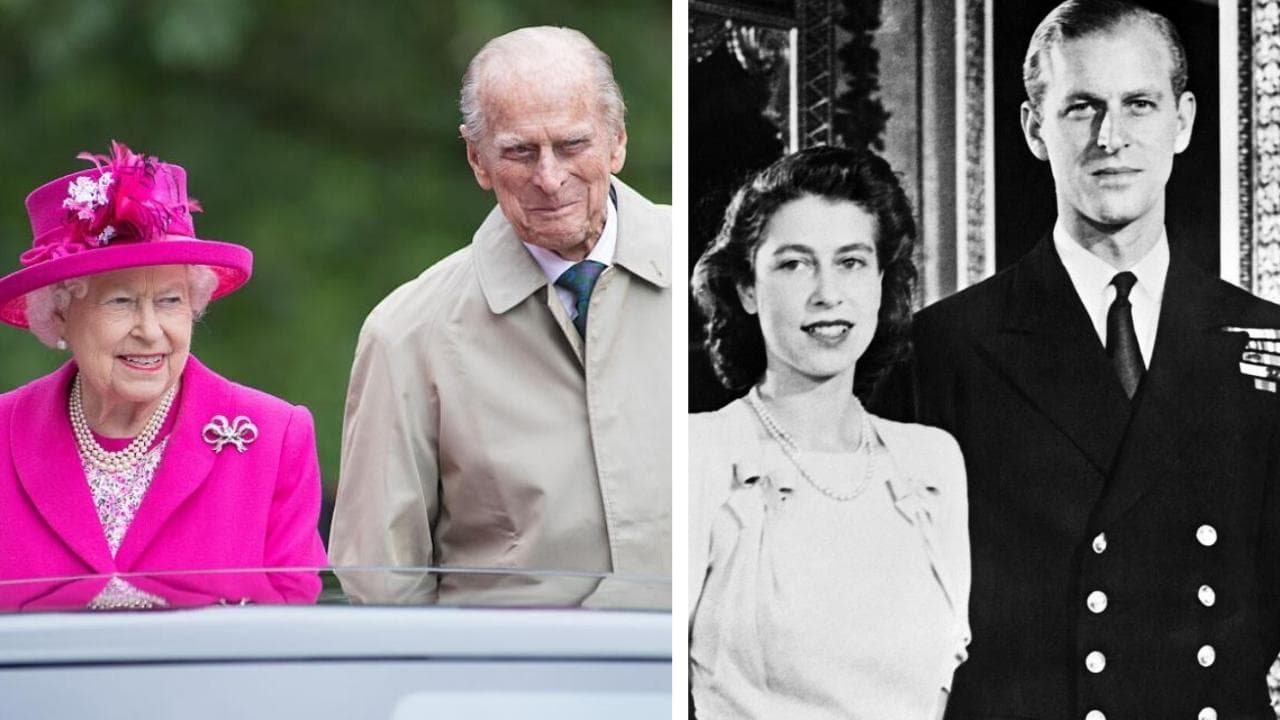 La familia de la reina Isabel no aprobaba a Felipe: intentaron terminar con su historia de amor