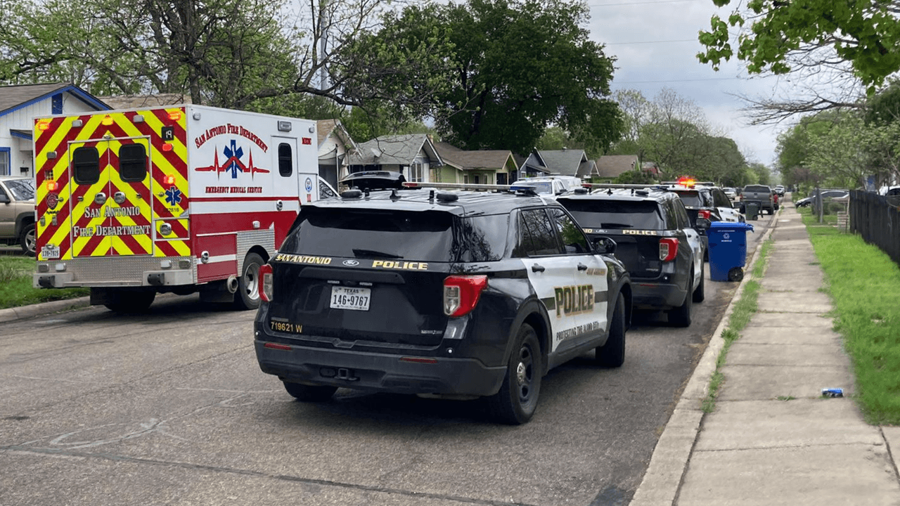 Hombre termina baleado luego de una discusión con el sospechoso