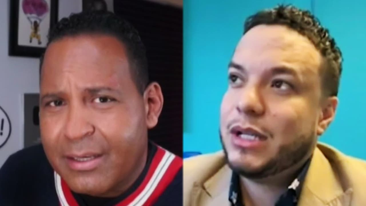 Chiquis interpuso la demanda de divorcio el 19 de octubre en la Corte Superior de Los Ángeles. De acuerdo con el documento legal, que salió a la luz en el programa 'Ventaneando' dos días después, se detalló que 
<b><a href="https://www.univision.com/famosos/orden-de-restriccion-y-sin-derecho-a-pension-los-detalles-de-la-demanda-de-divorcio-de-chiquis-rivera-para-lorenzo-mendez-fotos" target="_blank">existen órdenes de restricción para ambos</a></b>, aunque en diciembre pasado, Lorenzo Méndez lo negó a Tony Dandrades. 
<br>