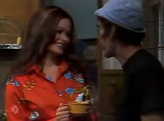 "[...] ¡Qué bonitos y sólidos valores me dejaste! Gracias por darme tantas herramientas, tan buenas y profundas, que hasta me preparaste para vivir sin ti [...]", agregó Peralta.