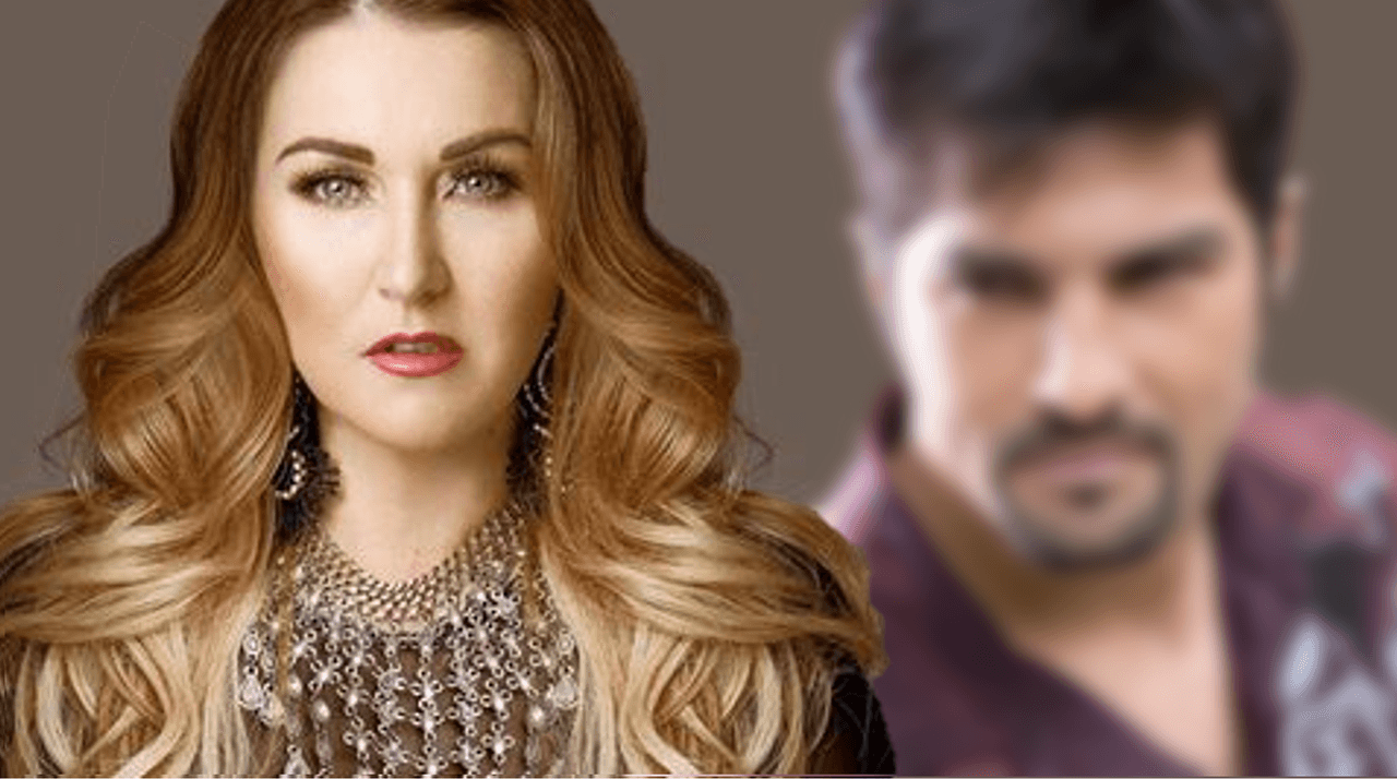 Alicia Villarreal abre su corazón y revela cómo fue separarse de Arturo Carmona