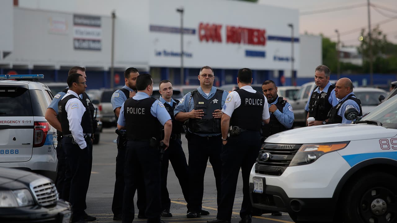 La necesaria reforma de la policía de Chicago no será posible sin la supervisión de un juez federal afirman abogados