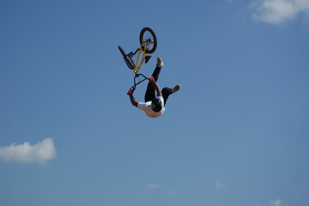 Univision62 recopiló fotos de los mejores momentos de toda la competencia.