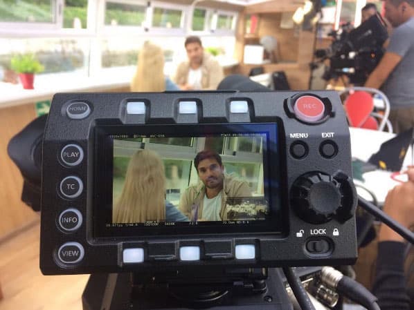 ¿Con qué tipo de personaje nos sorprenderá 
<b><a href="http://www.univision.com/temas/julian-gil">Julián</a></b> en esta ocasión?