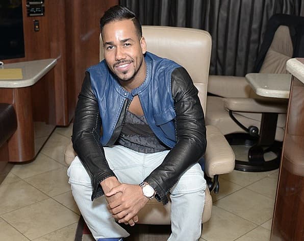 Romeo Santos