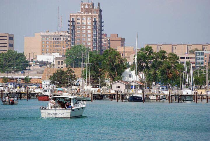 Waukegan está de manteles largos por la celebración de su 159 aniversario