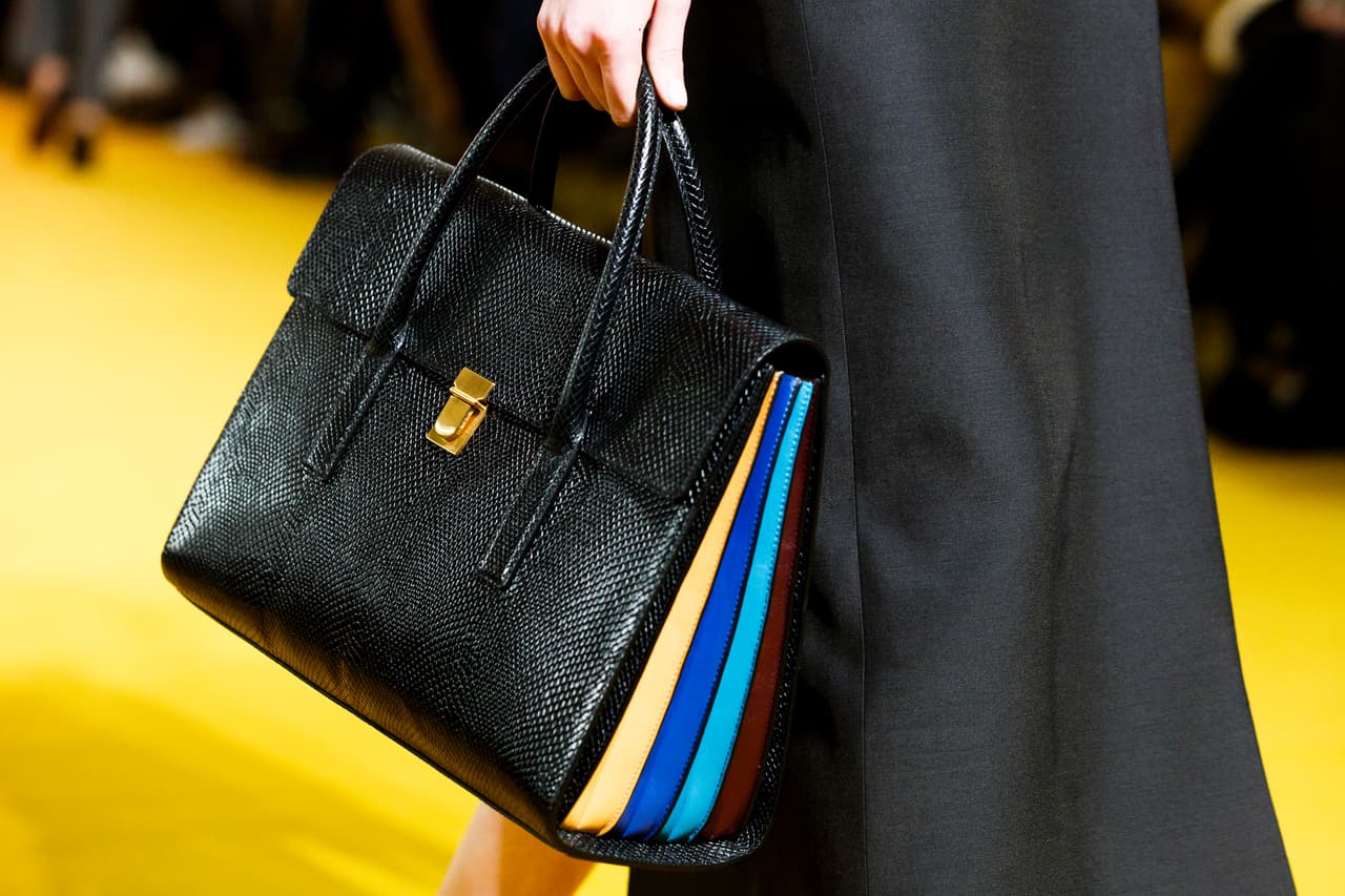 Cartera de Paul Smith