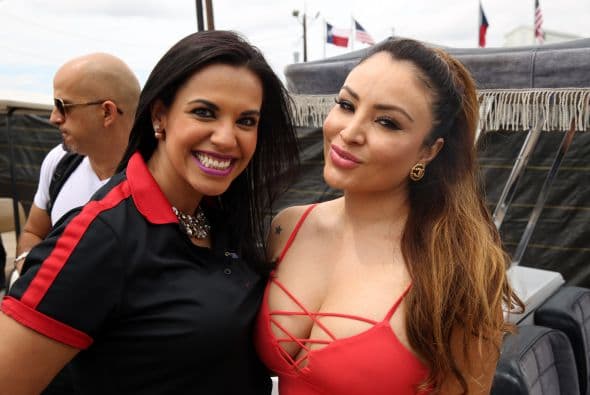 BMFshow en 5deMayo Dallas