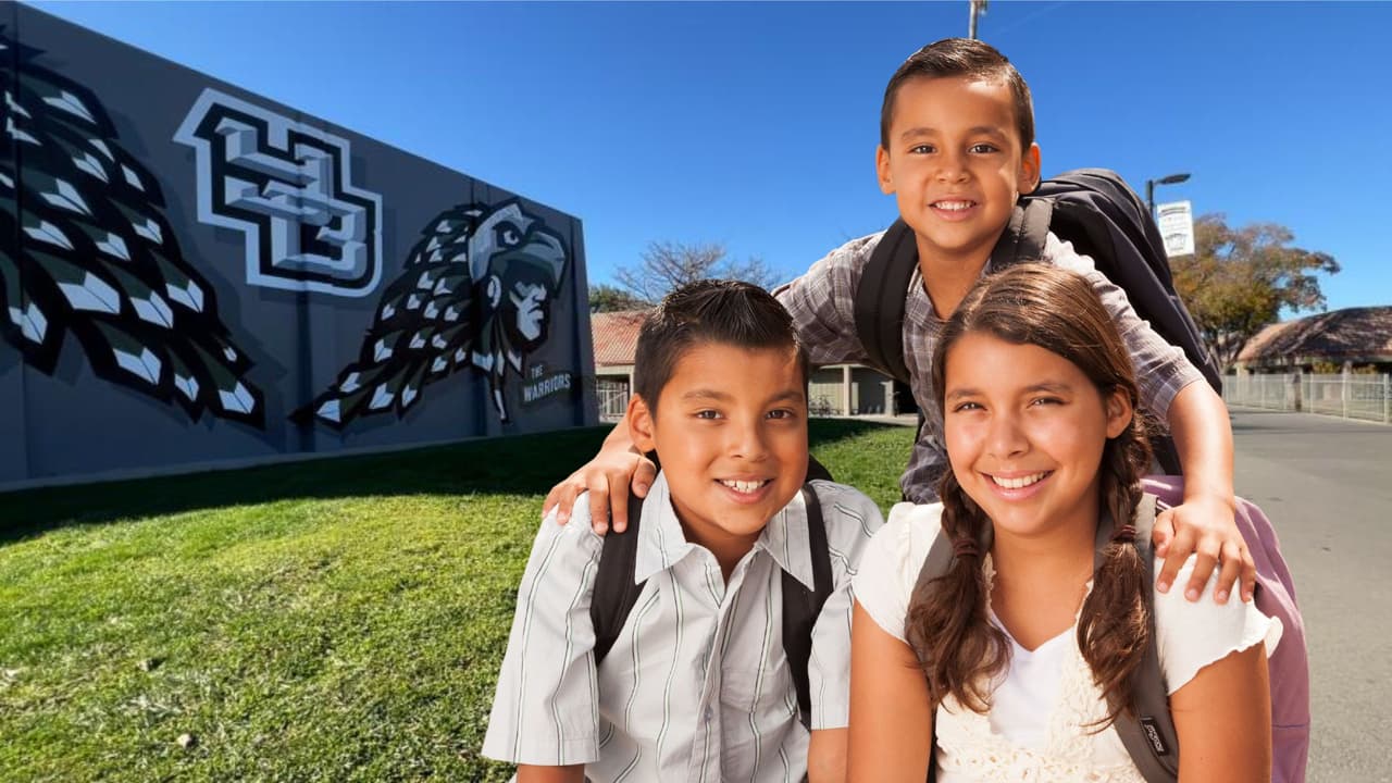 Estudiantes faltan a la escuela por cuidar a su hermanos: el reporte del Distrito Escolar del Este de San José