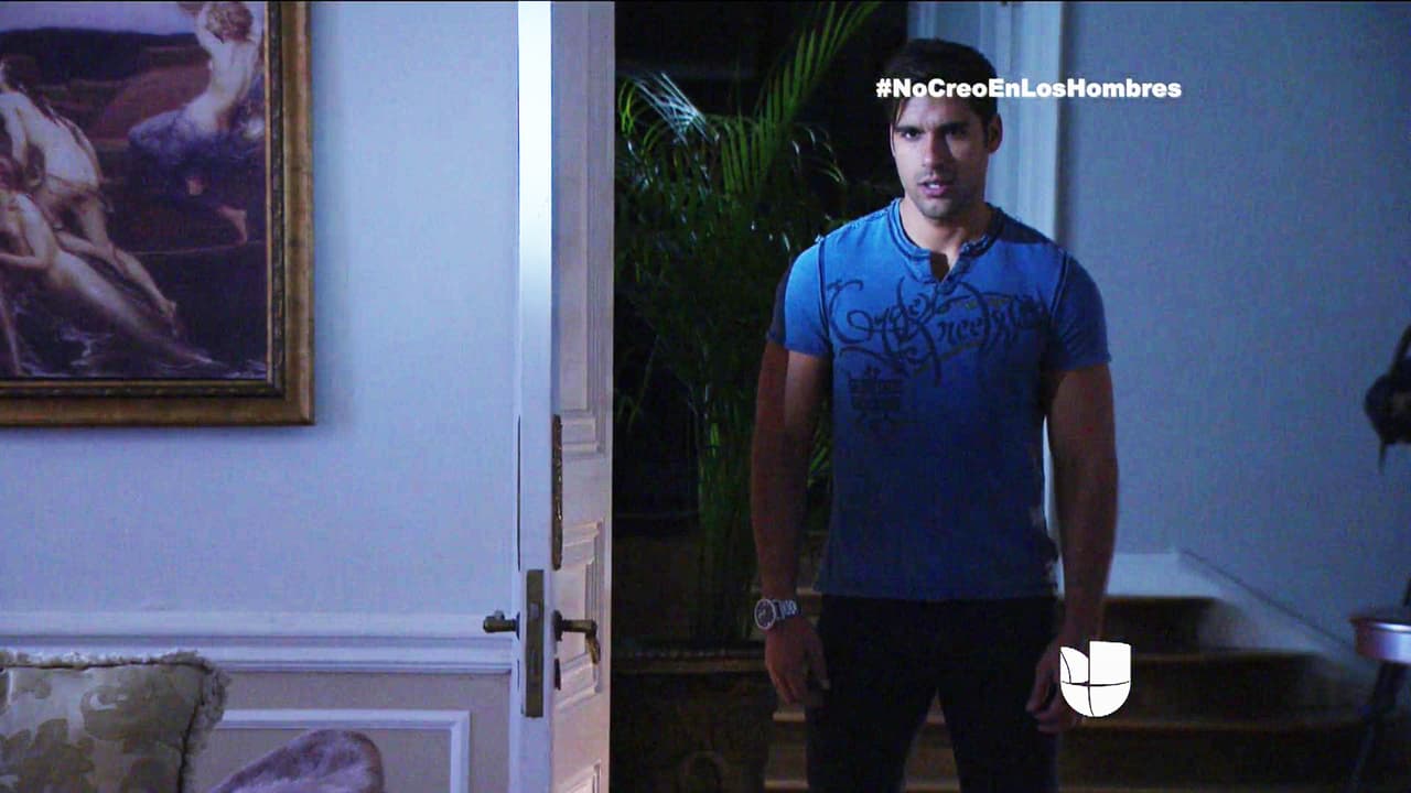 Se quedó congelado con la sensual sorpresa que le diste.