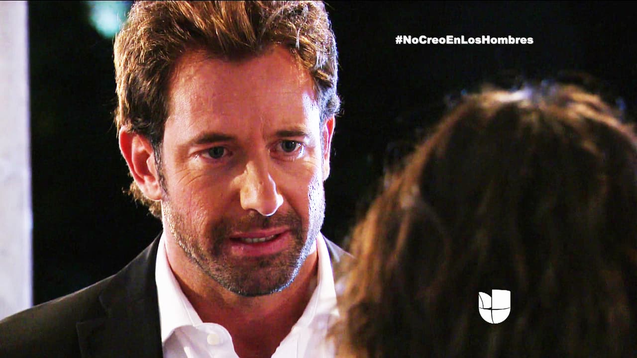 Parace que ahora sí lo perdiste para siempre.