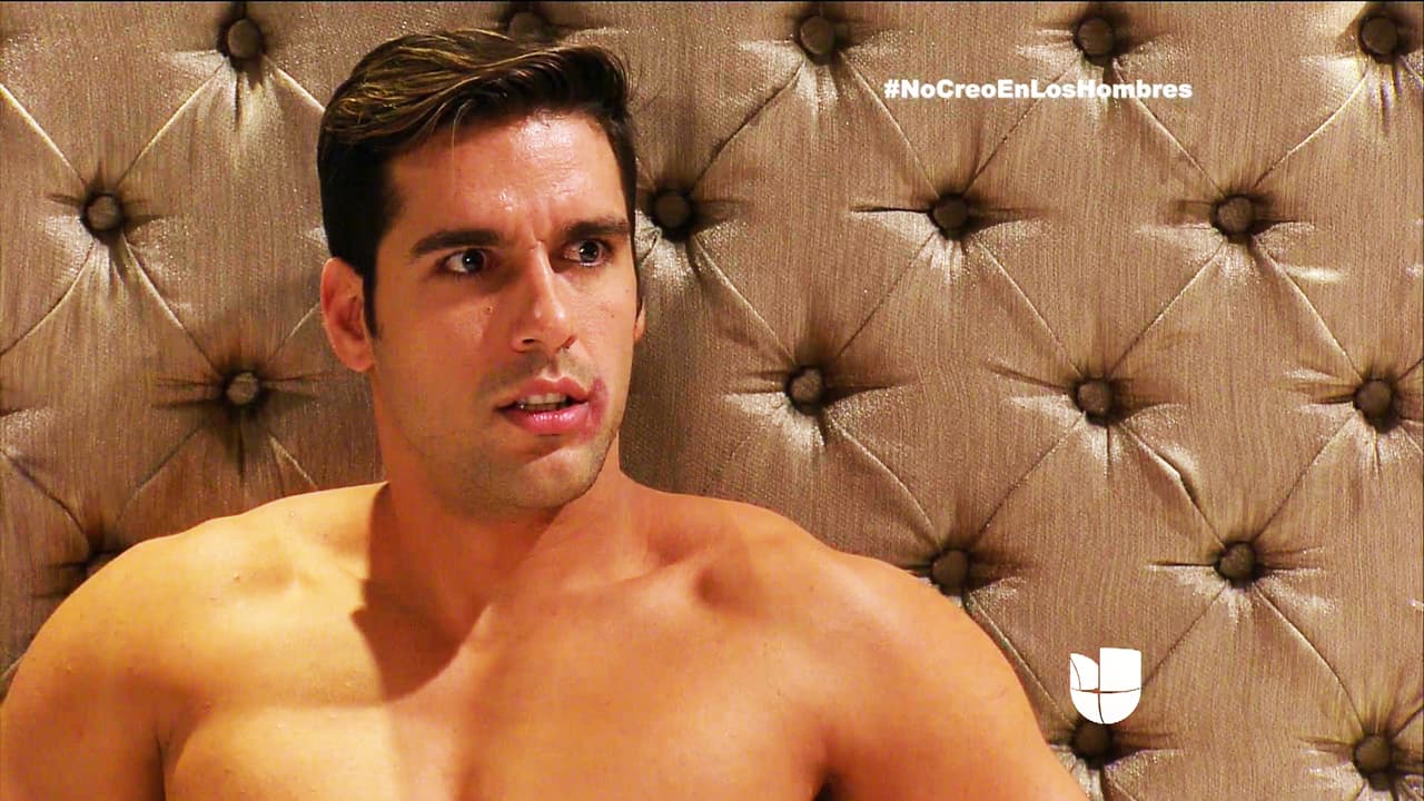 Y se que le diste el susto de su vida.