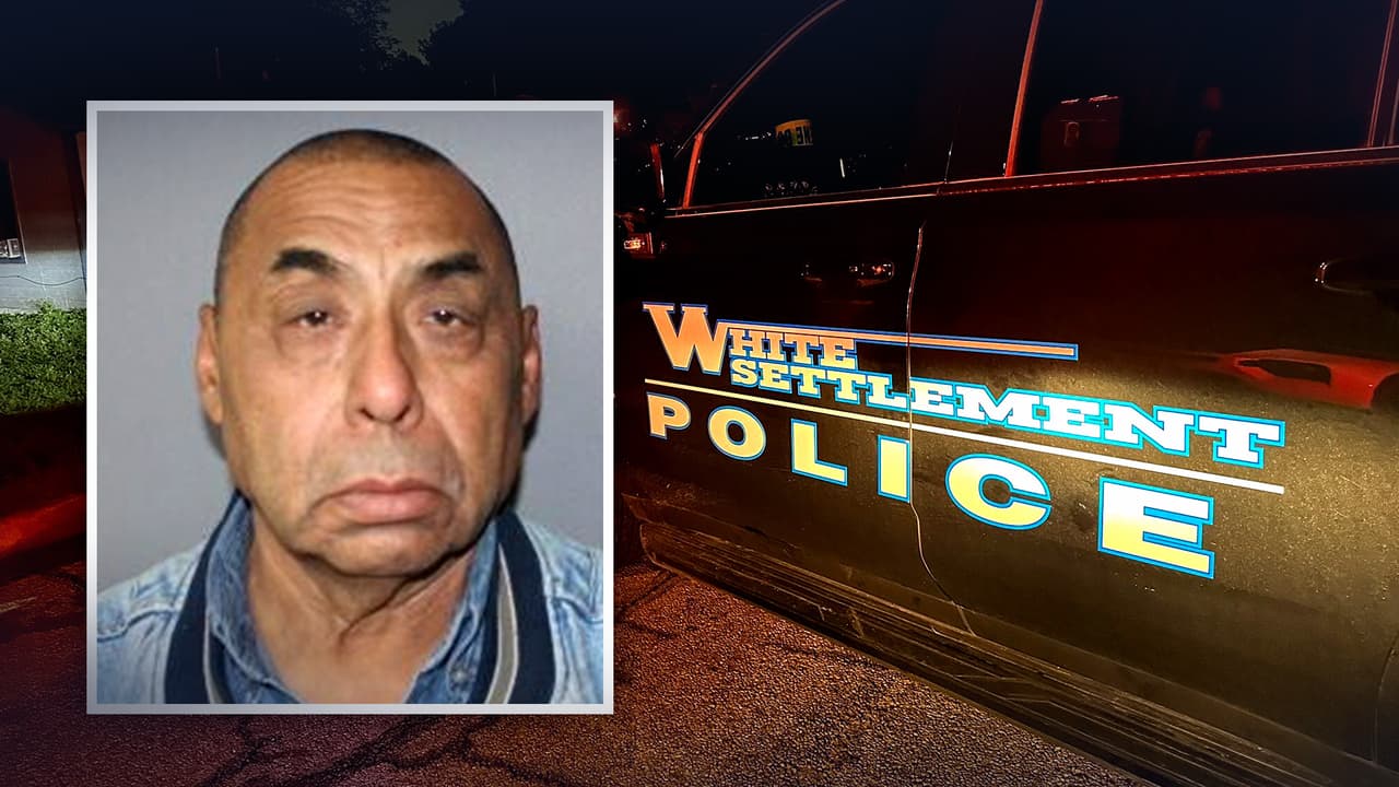 Discusión familiar termina con varios disparos y un hombre muerto en White Settlement