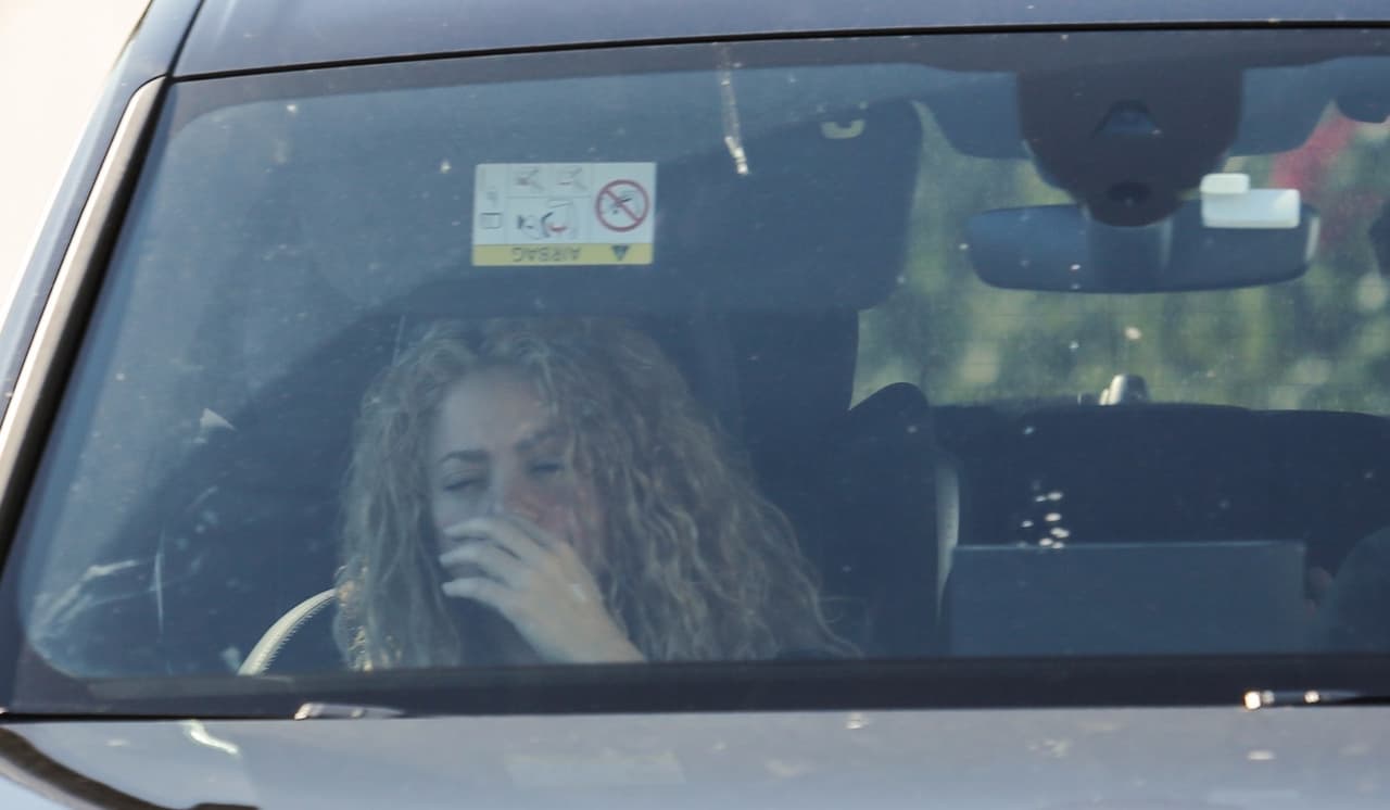 La cantautora colombiana de 40 años ha dicho que desde hace unas semanas vive la peor pesadilla en toda su carrera.