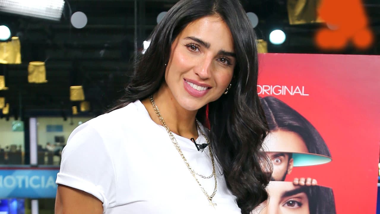 Bárbara de Regil muestra las sorprendentes quemaduras detrás de sus "bonitas" fotos