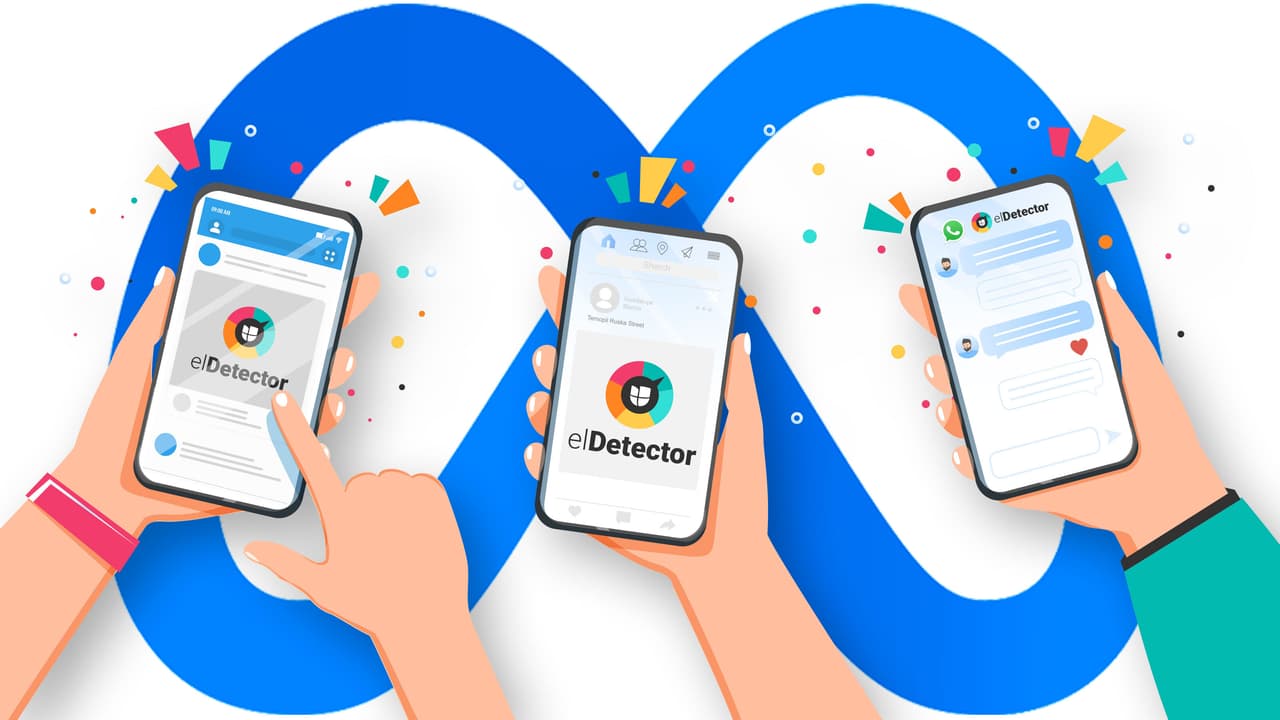 La plataforma de verificación de datos de Univision Noticias ahora es parte de la Third Party Fact-Checking Program (3PFC), la red de verificadores independientes de datos de Meta. Según Carlos Chirinos, editor político de Univision Noticias, esto permitirá hacer un combate aún más fuerte contra la desinformación y permitirá que los contenidos de elDetector tengan un mayor alcance. Conoce cómo funciona elDetector y cómo puedes ayudar en la lucha contra la información falsa. 
<b><a target="_blank" href="https://vix.com/es-es/canales/channel-callsign-frequancy-news-24-7?utm_medium=internal_referral&utm_source=univision&utm_campaign=evergreen&utm_content=ed_news&utm_term=video">Puedes ver en ViX más noticias gratis.</a></b>