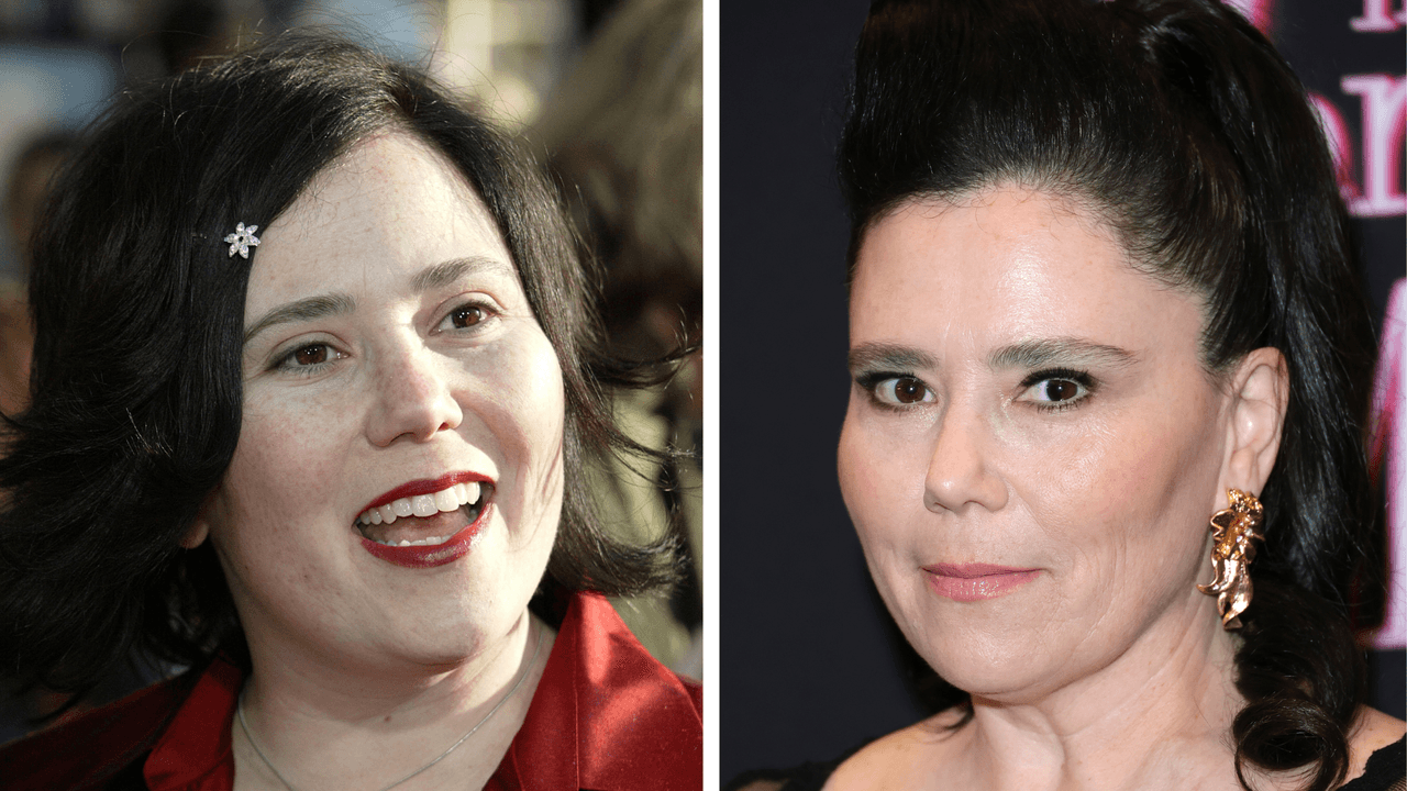 Alex Borstein