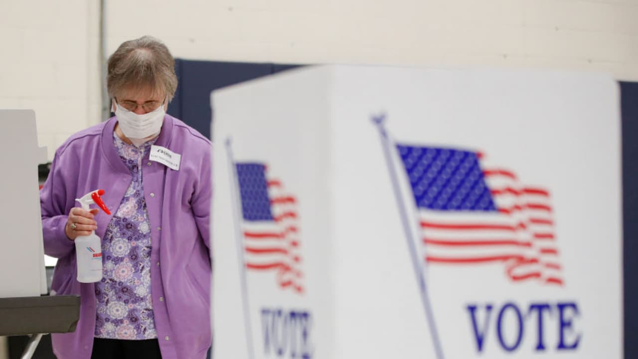 La contienda por el puesto de alguacil se vuelve más reñida en los condados de Dallas y Tarrant