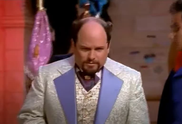 <b>Jason Alexander como Lionel</b>
<br>En ‘Cinderella’ Lionel era el leal sirviente del rey Maximilian y de la reina Constantina. Además, era el cómplice del príncipe Christopher. Fue interpretado por el actor estadounidense Jason Alexander.
<br>