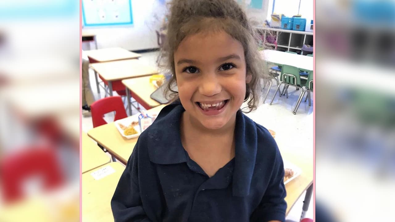 Al llegar al lugar, los oficiales encontraron a la menor, identificada como Aaliyah Norris, con un disparo en la cabeza. Junto a ella estaban otros dos adultos.