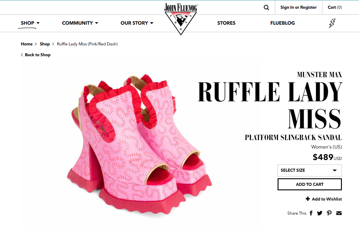 Los zapatos de Evaluna de los Latin GRAMMY 2022