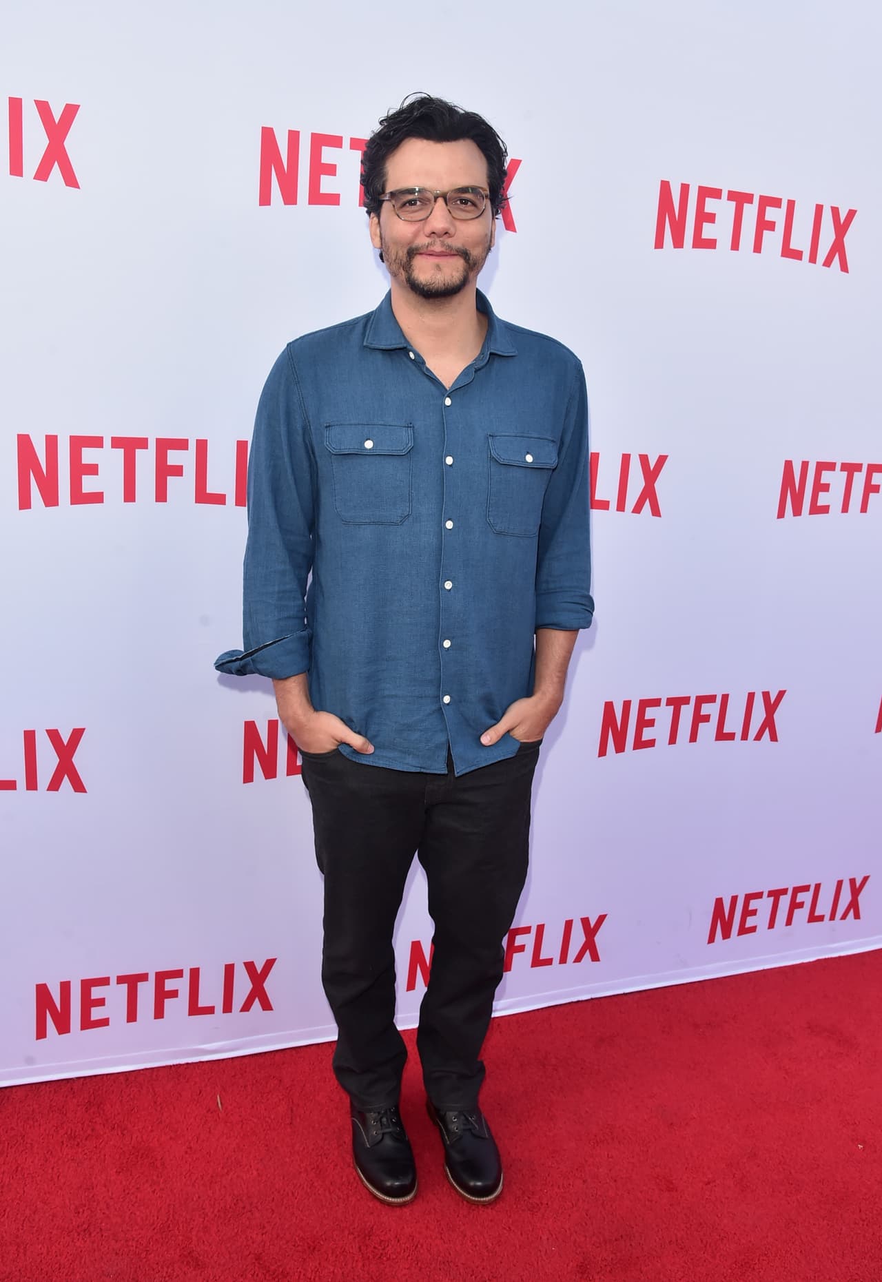 Entre los que destacan "Tropa Élite", "Elysium" y "Trash Ladrones de esperanza", sólo por mencionar algunos.