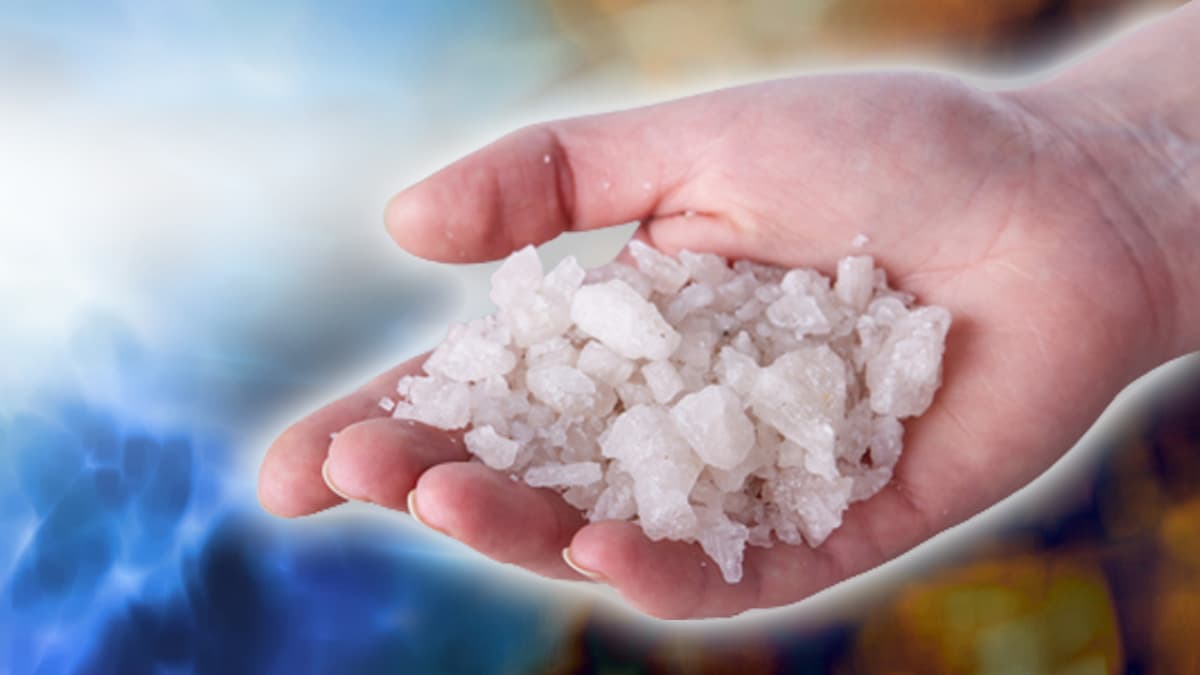 Repele las malas energías de tu hogar y conviértelo en un imán de la abundancia con este sencillo ingrediente que tienes en tu casa