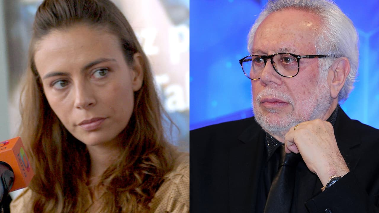 Sasha confirma acciones legales contra Luis de Llano tras supuesto "abuso": "Nos vemos en tribunales"