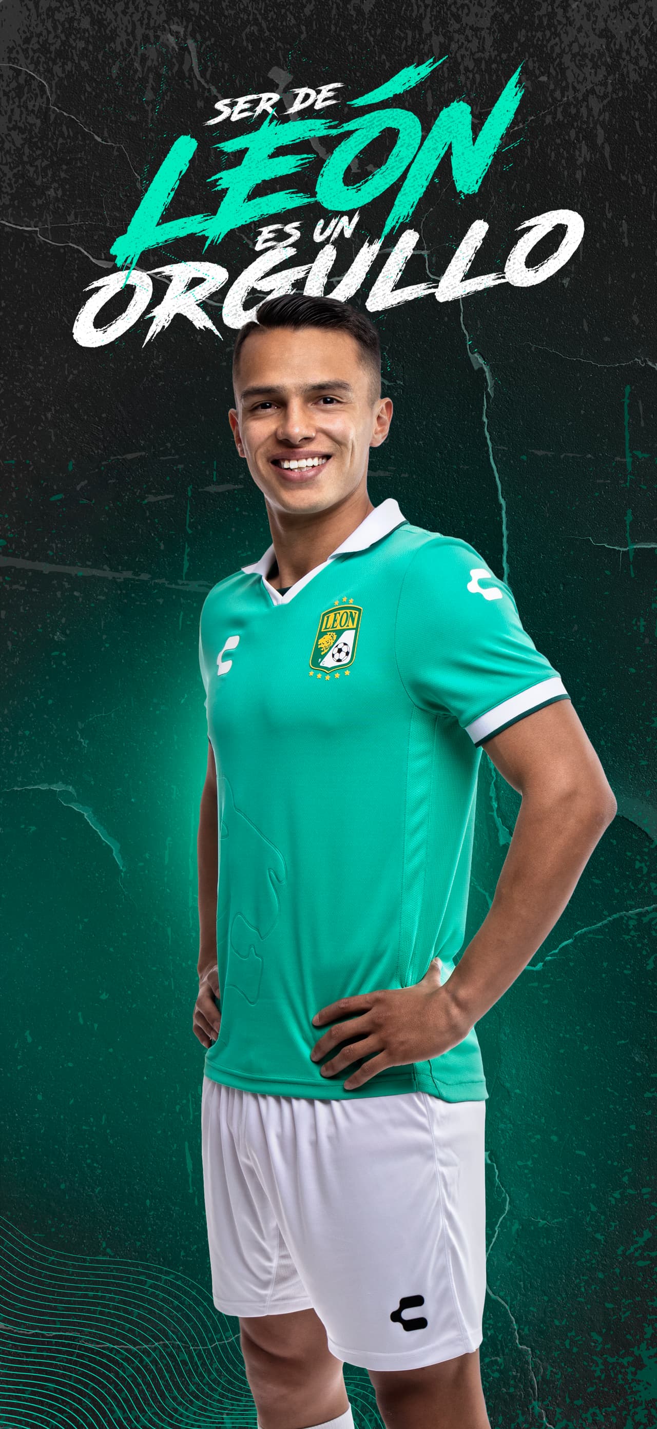 Esta playera estará limpia de patrocinadores, lo que busca que en un futuro el jersey esté limpio de imágenes invasivas.