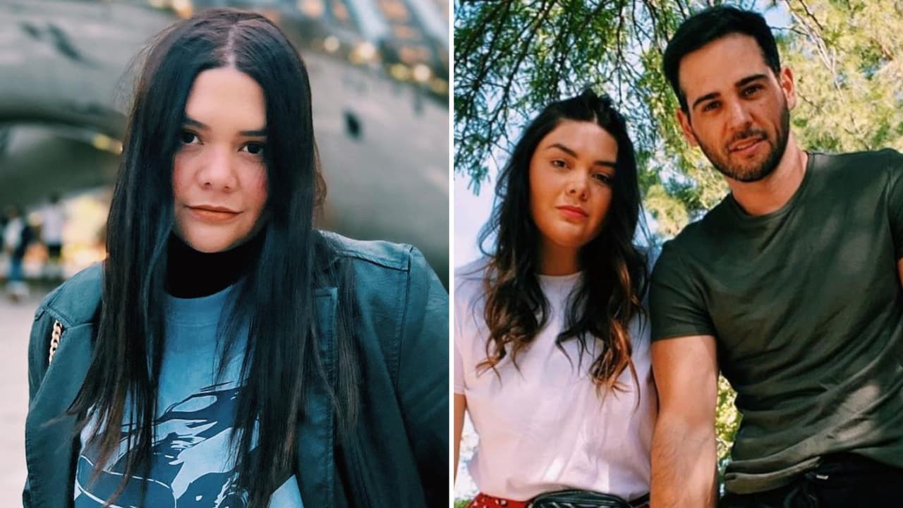 Yuridia está embarazada: así reveló el posible nombre de su bebé con Matías Aranda