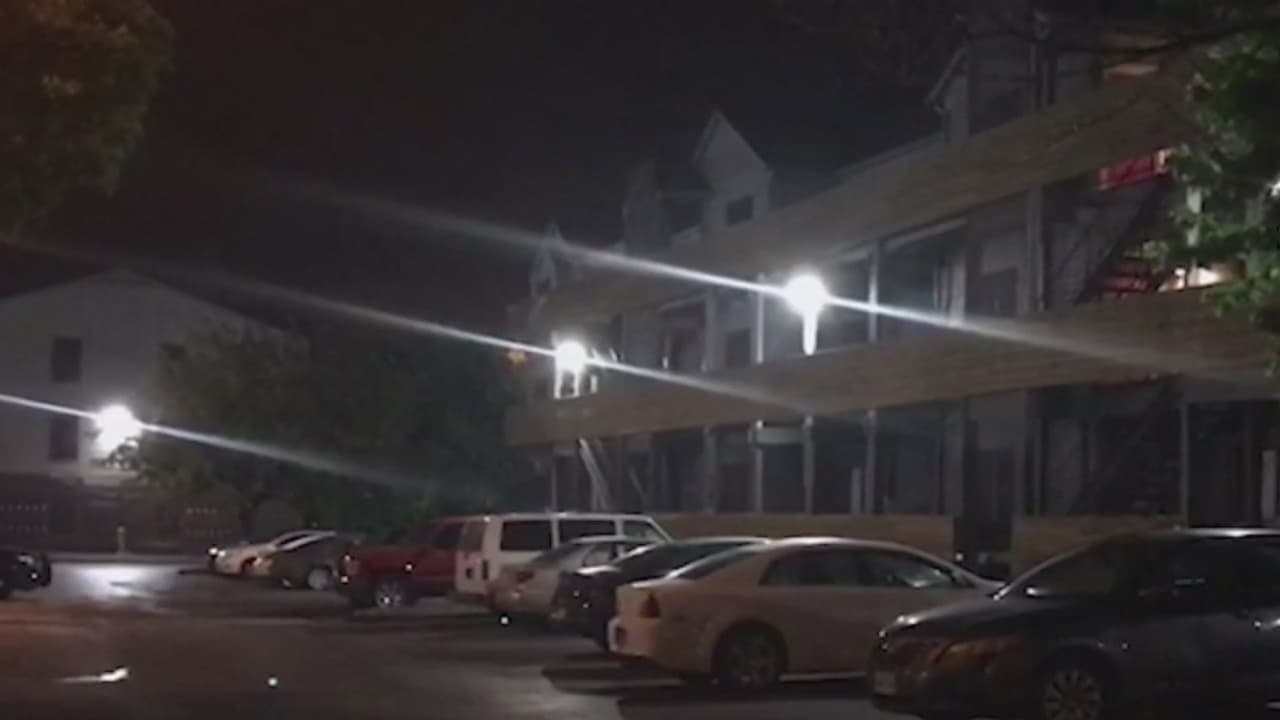 Tiroteo en el este de Austin deja a una persona en condición crítica