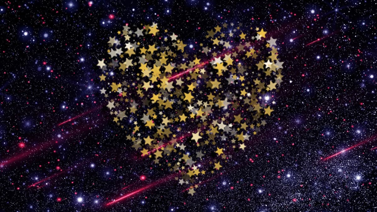 Lluvia de estrellas de las perseidas, así impacta su energía a tu signo zodiacal 