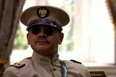 Sentirás que eres parte de la historia cuando la veas.