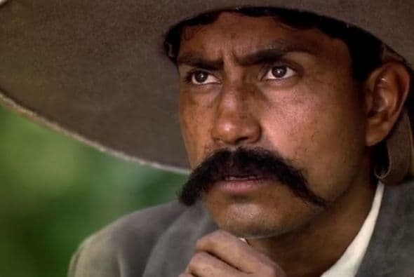 Hay muchas razones por la que no puedes perderte 'El Encanto del Águila' ¿Las conoces?